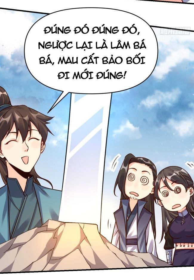 nguyên lai ta là tu tiên đại lão chapter 123 - Next chapter 124