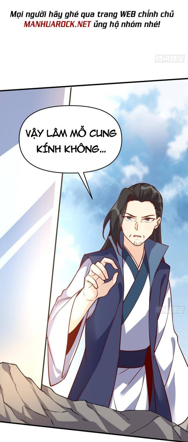 nguyên lai ta là tu tiên đại lão chapter 123 - Next chapter 124