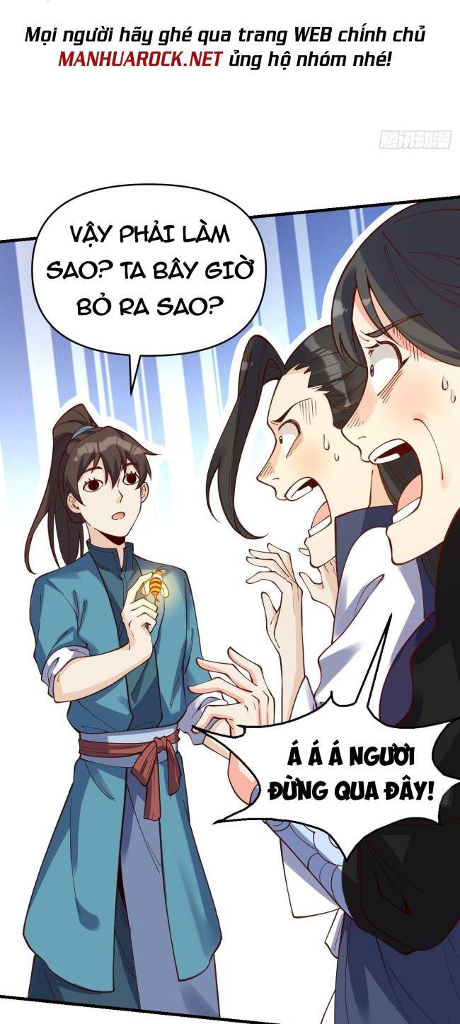 nguyên lai ta là tu tiên đại lão chapter 123 - Next chapter 124