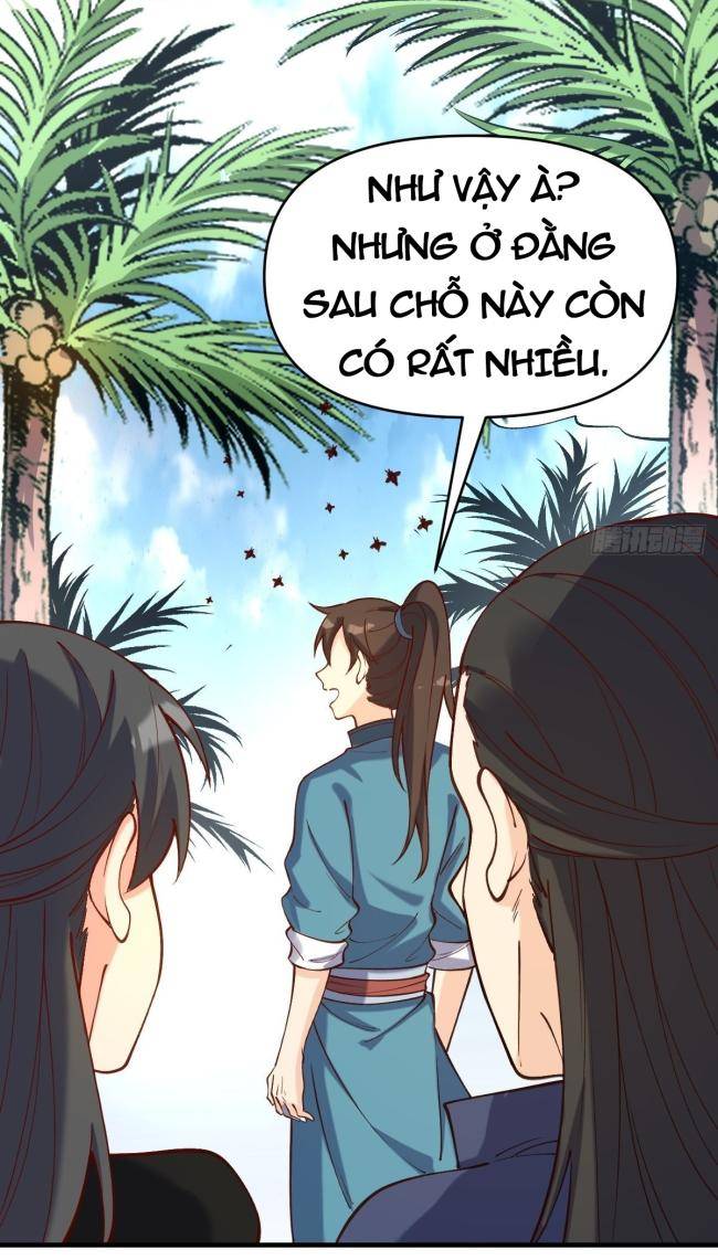 nguyên lai ta là tu tiên đại lão chapter 123 - Next chapter 124