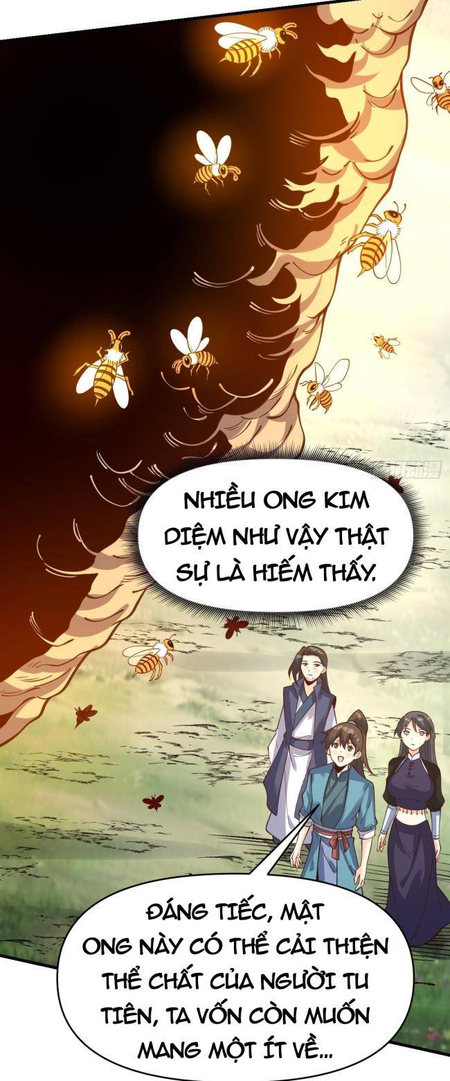 nguyên lai ta là tu tiên đại lão chapter 123 - Next chapter 124