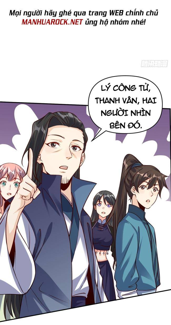 nguyên lai ta là tu tiên đại lão chapter 123 - Next chapter 124