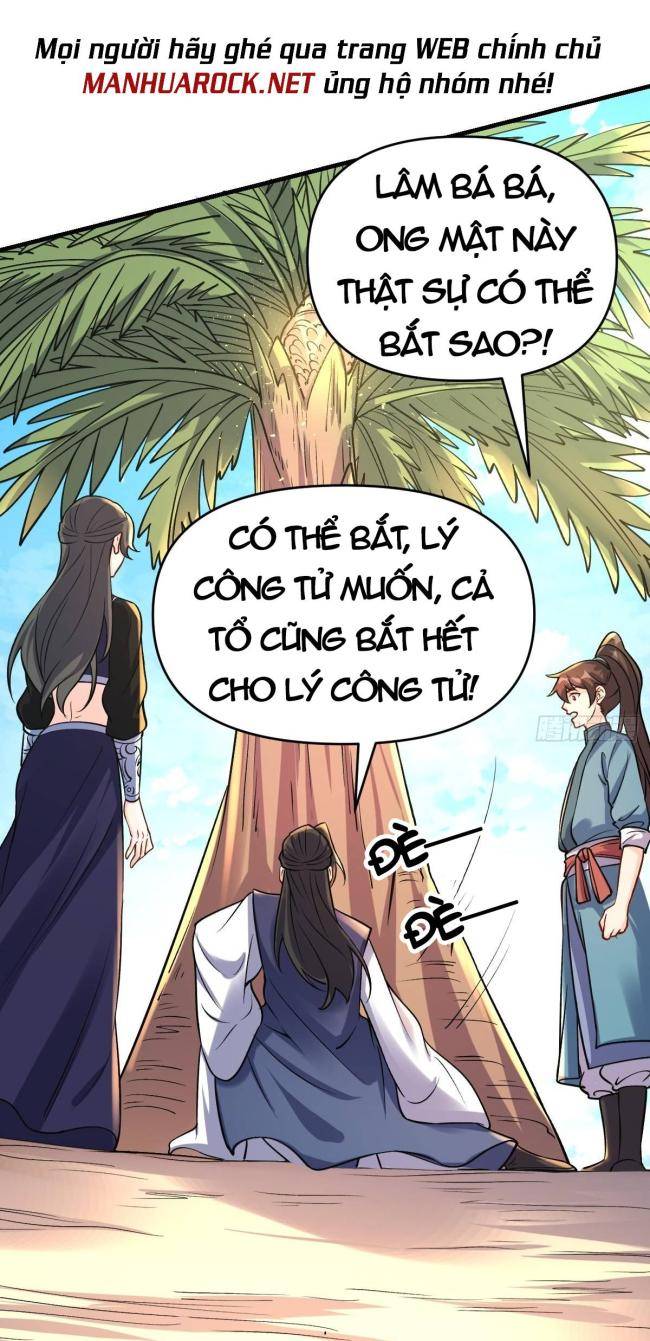 nguyên lai ta là tu tiên đại lão chapter 124 - Next chapter 125