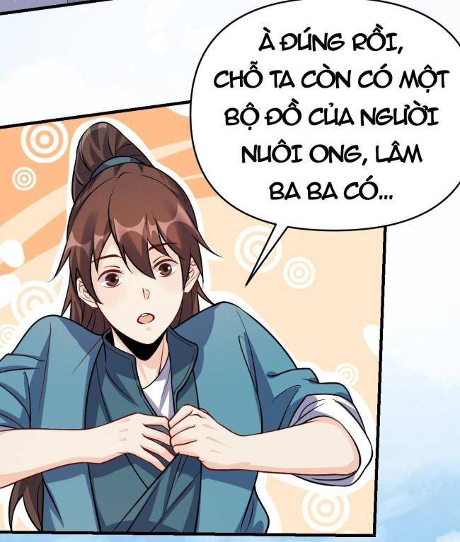 nguyên lai ta là tu tiên đại lão chapter 124 - Next chapter 125