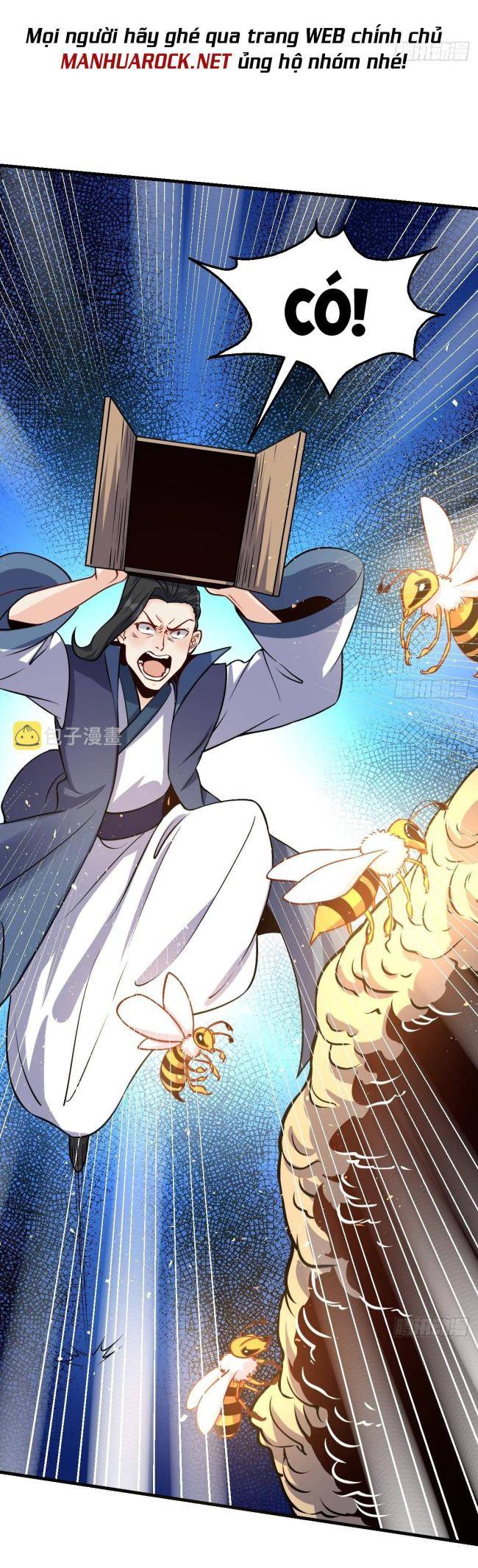 nguyên lai ta là tu tiên đại lão chapter 124 - Next chapter 125