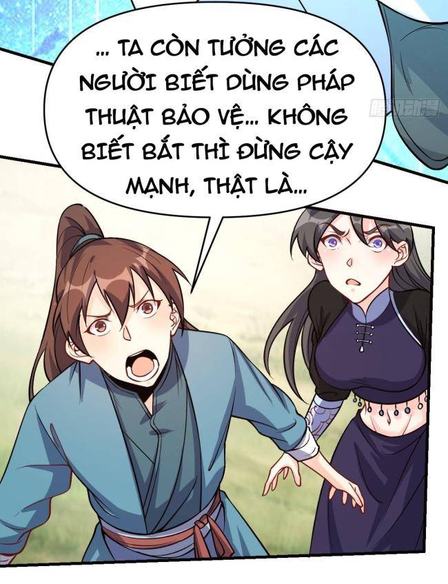 nguyên lai ta là tu tiên đại lão chapter 124 - Next chapter 125