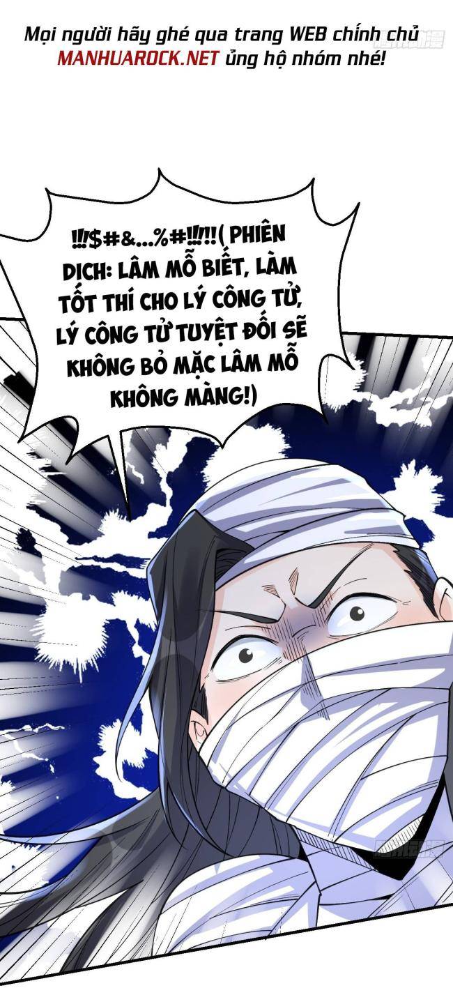 nguyên lai ta là tu tiên đại lão chapter 124 - Next chapter 125