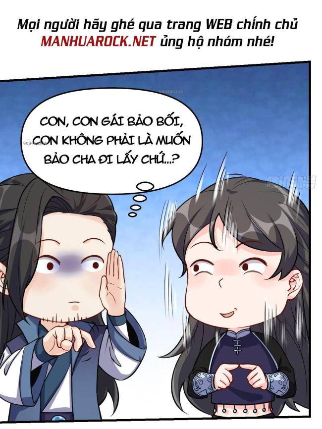 nguyên lai ta là tu tiên đại lão chapter 124 - Next chapter 125