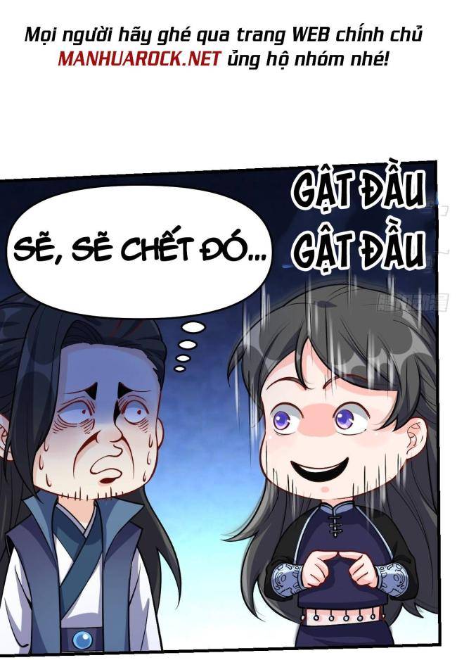 nguyên lai ta là tu tiên đại lão chapter 124 - Next chapter 125