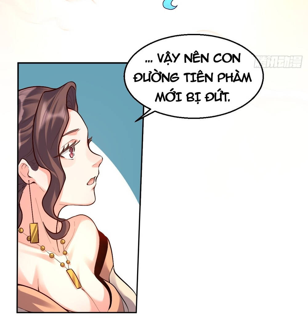 nguyên lai ta là tu tiên đại lão chapter 124 - Next chapter 125