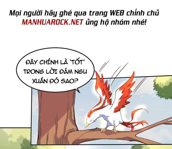 nguyên lai ta là tu tiên đại lão chapter 127 - Trang 2