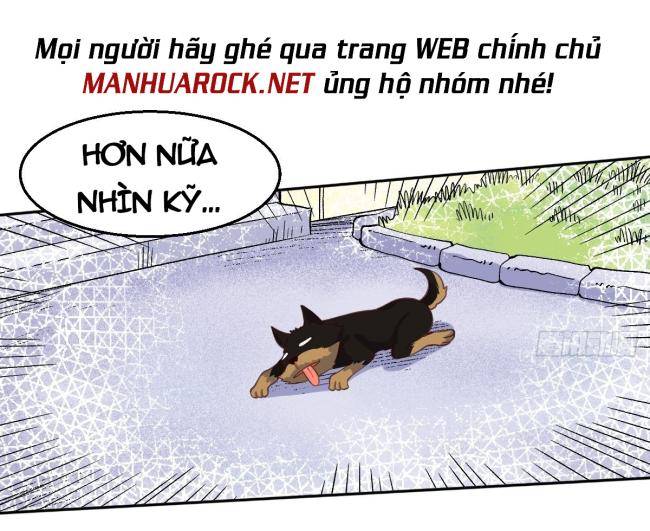 nguyên lai ta là tu tiên đại lão chapter 127 - Trang 2