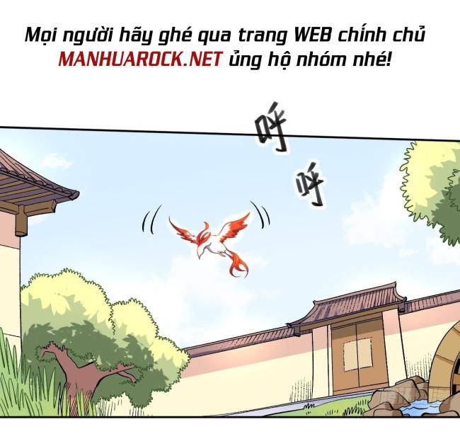 nguyên lai ta là tu tiên đại lão chapter 127 - Trang 2