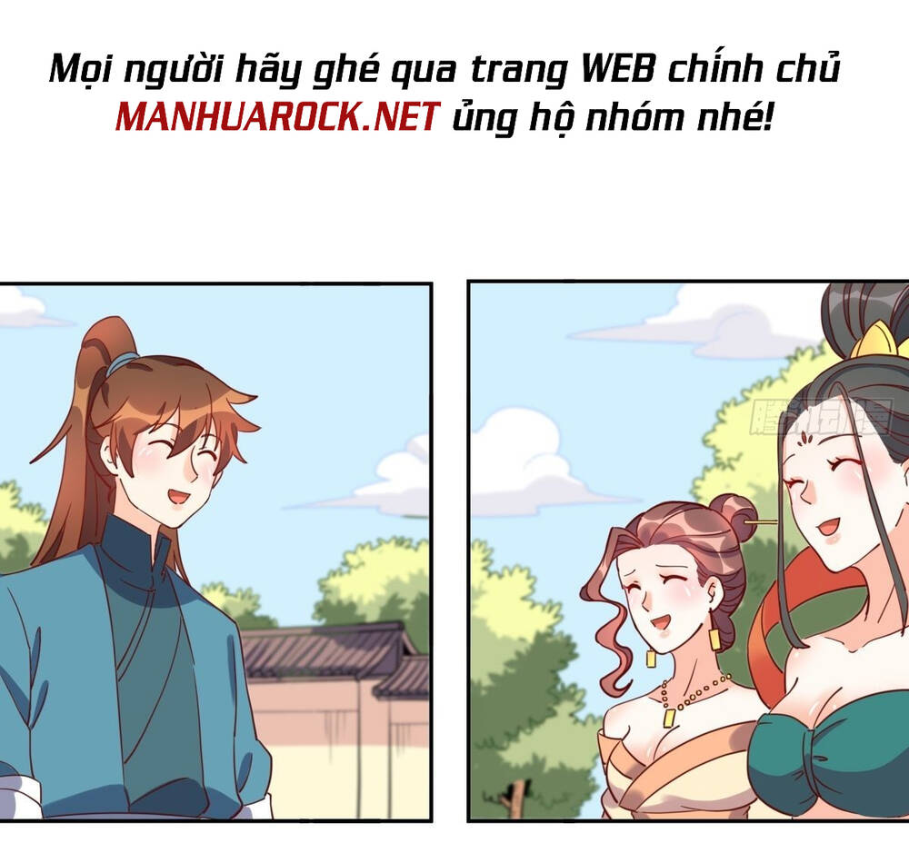 nguyên lai ta là tu tiên đại lão chapter 128 - Trang 2