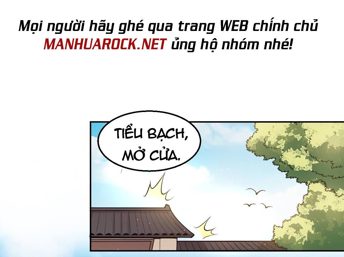 nguyên lai ta là tu tiên đại lão chapter 128 - Trang 2