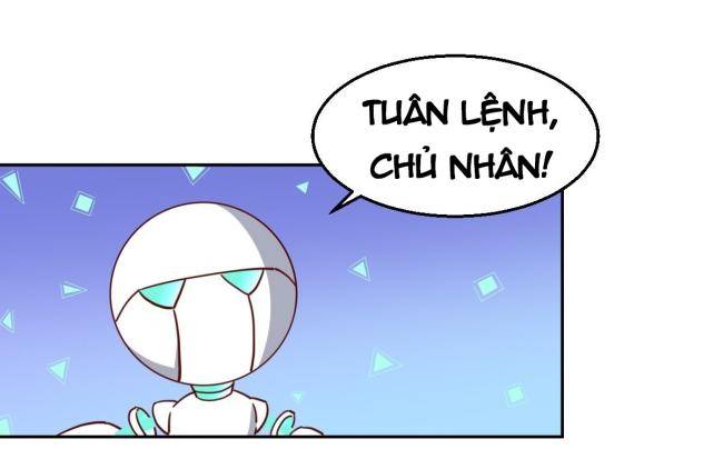 nguyên lai ta là tu tiên đại lão chapter 129 - Trang 2