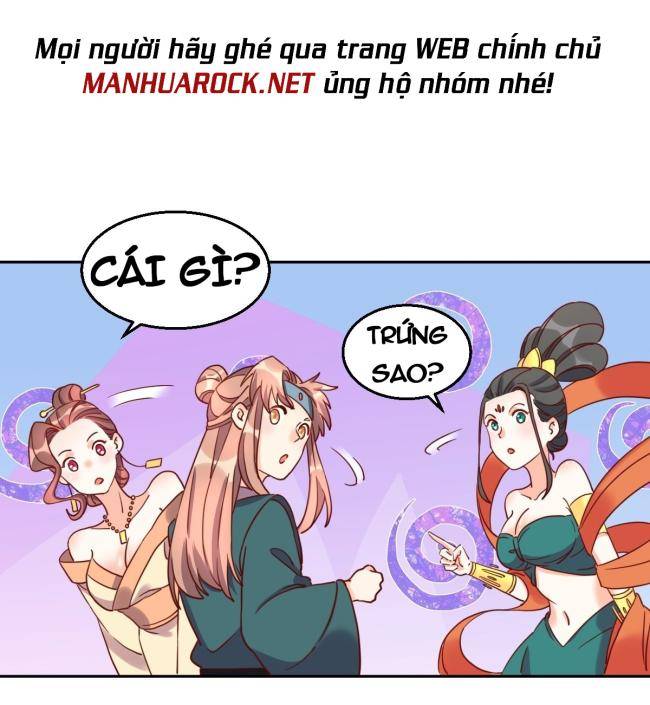 nguyên lai ta là tu tiên đại lão chapter 129 - Trang 2