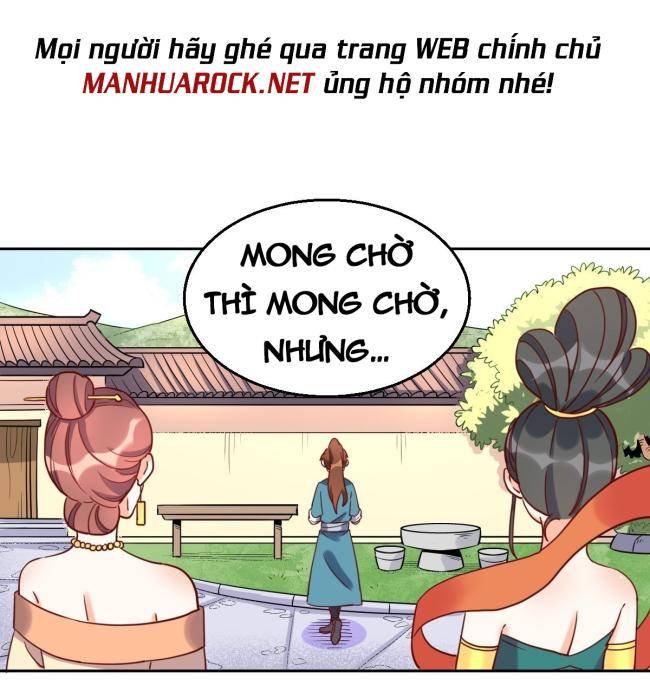 nguyên lai ta là tu tiên đại lão chapter 129 - Trang 2