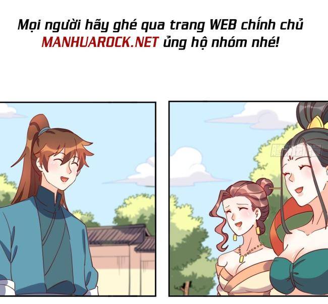 nguyên lai ta là tu tiên đại lão chapter 129 - Trang 2