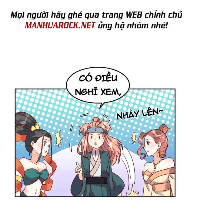 nguyên lai ta là tu tiên đại lão chapter 129 - Trang 2