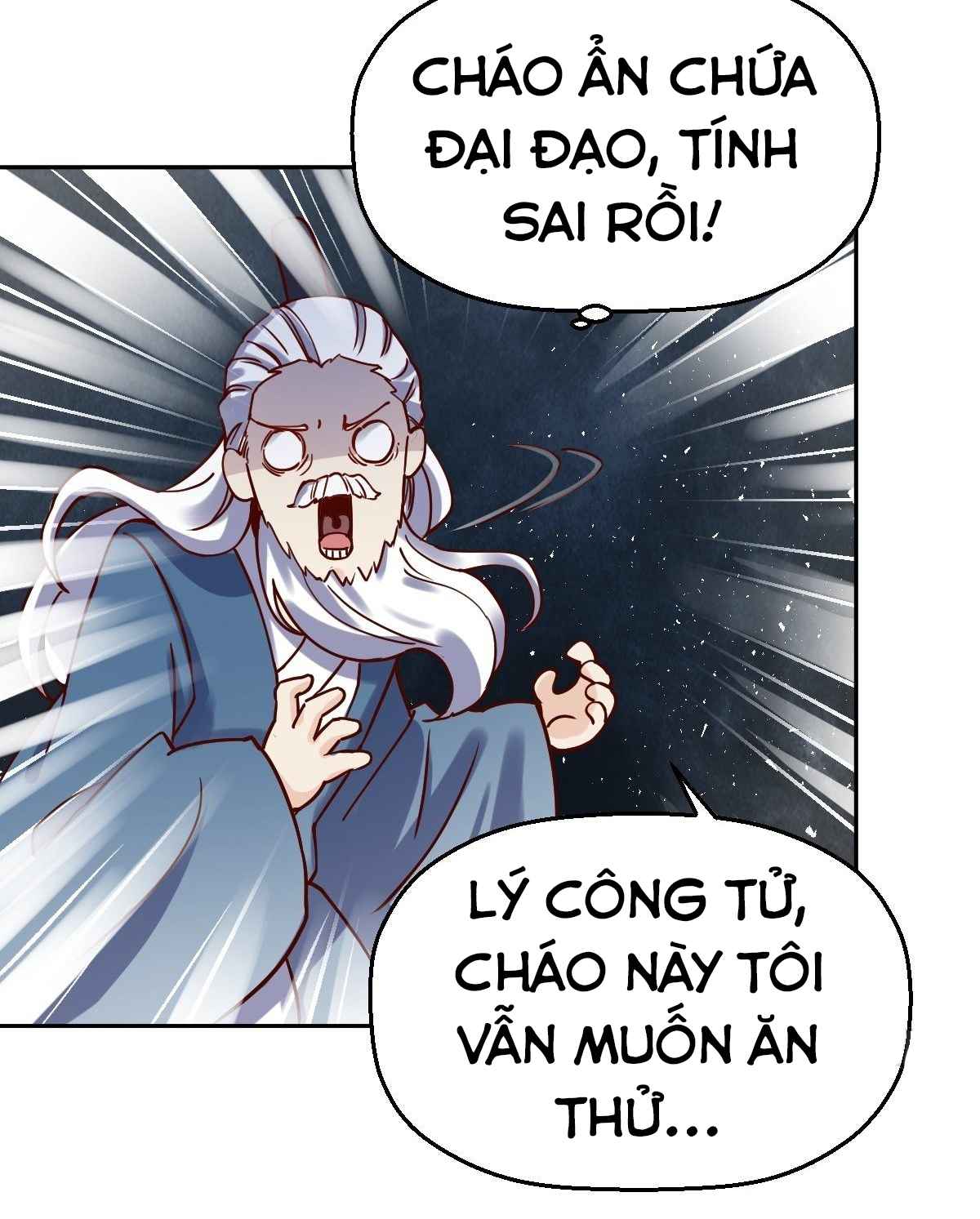 nguyên lai ta là tu tiên đại lão chapter 13 - Next chapter 14