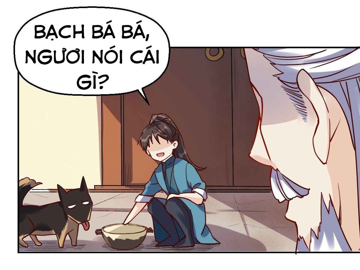 nguyên lai ta là tu tiên đại lão chapter 13 - Next chapter 14