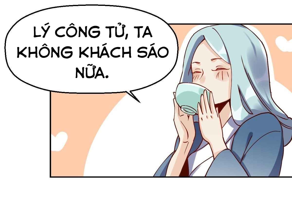 nguyên lai ta là tu tiên đại lão chapter 13 - Next chapter 14