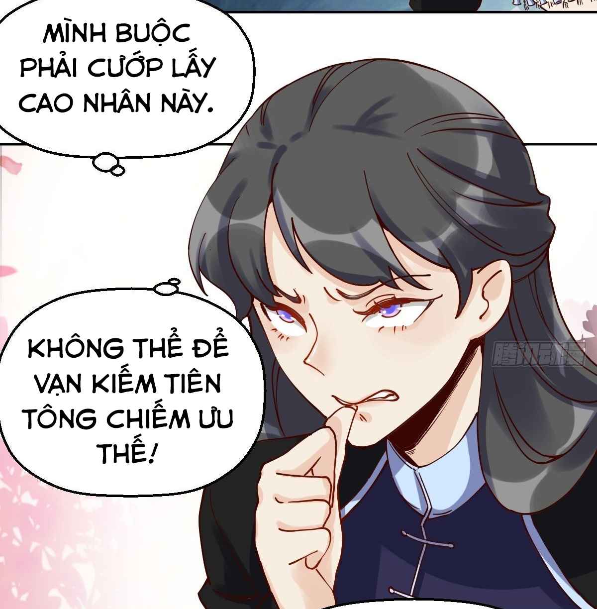 nguyên lai ta là tu tiên đại lão chapter 13 - Next chapter 14