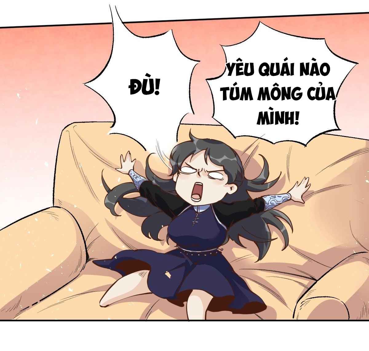 nguyên lai ta là tu tiên đại lão chapter 13 - Next chapter 14