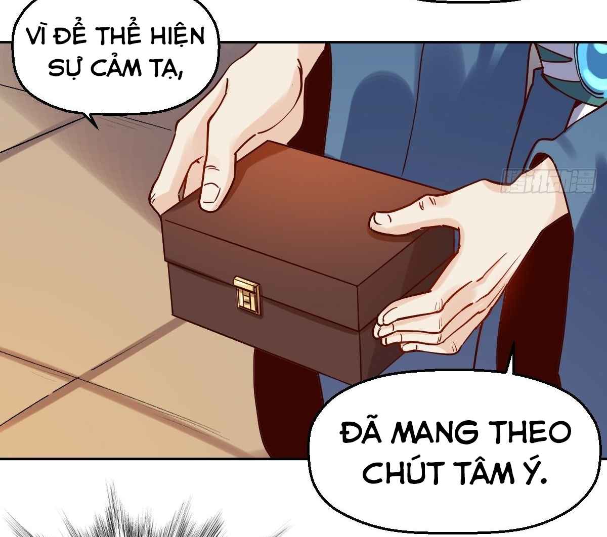 nguyên lai ta là tu tiên đại lão chapter 13 - Next chapter 14