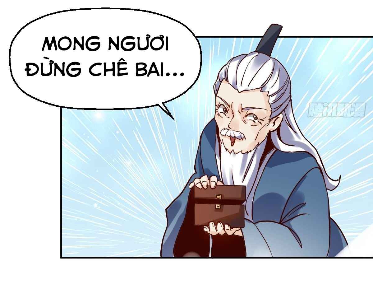 nguyên lai ta là tu tiên đại lão chapter 13 - Next chapter 14