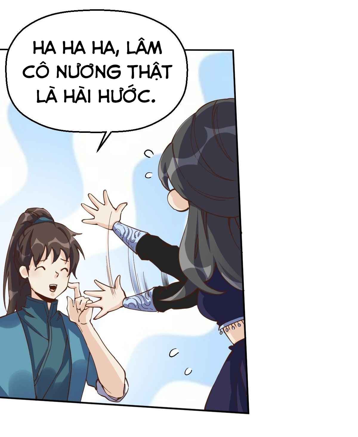 nguyên lai ta là tu tiên đại lão chapter 13 - Next chapter 14