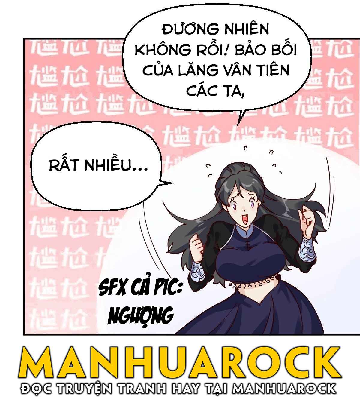 nguyên lai ta là tu tiên đại lão chapter 13 - Next chapter 14