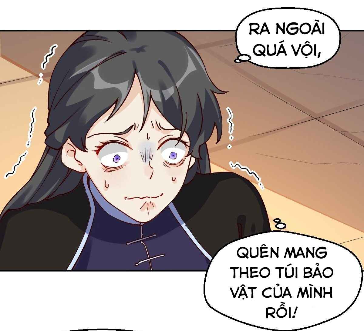 nguyên lai ta là tu tiên đại lão chapter 13 - Next chapter 14