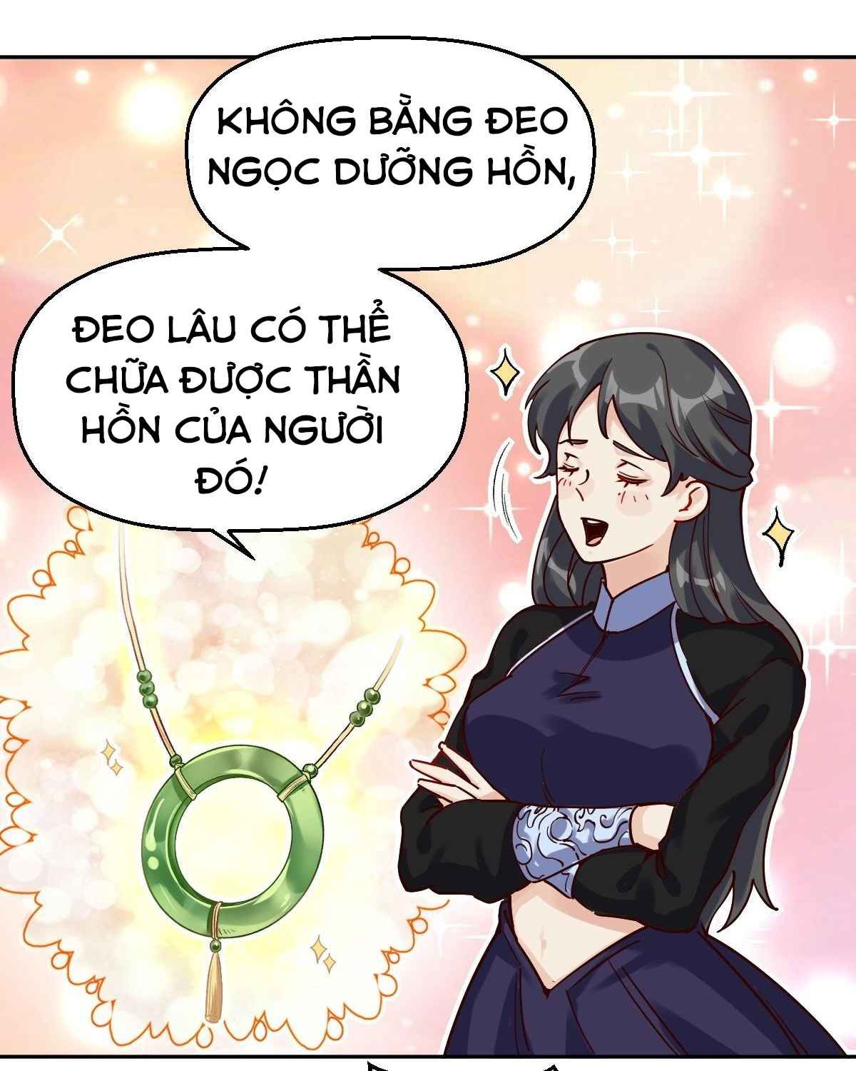 nguyên lai ta là tu tiên đại lão chapter 13 - Next chapter 14