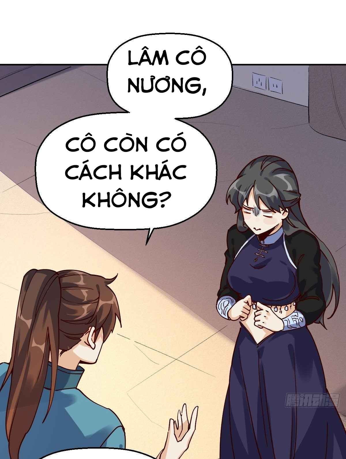 nguyên lai ta là tu tiên đại lão chapter 13 - Next chapter 14