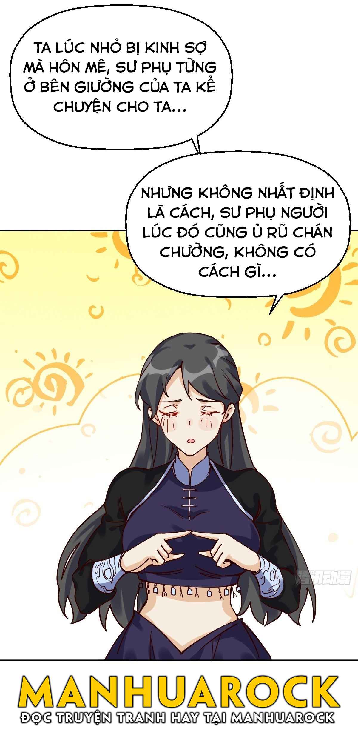 nguyên lai ta là tu tiên đại lão chapter 13 - Next chapter 14