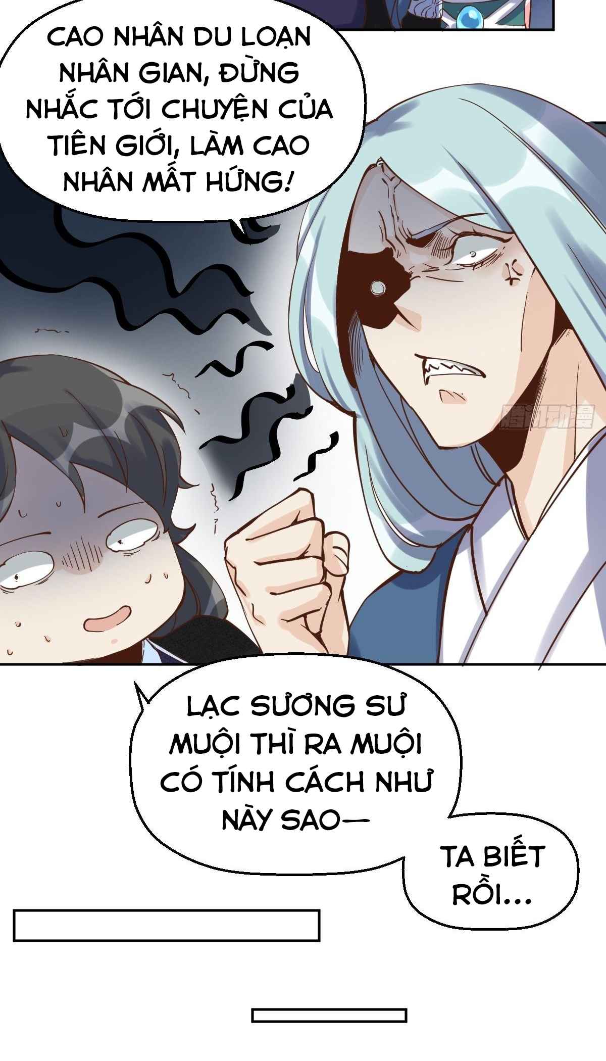 nguyên lai ta là tu tiên đại lão chapter 13 - Next chapter 14