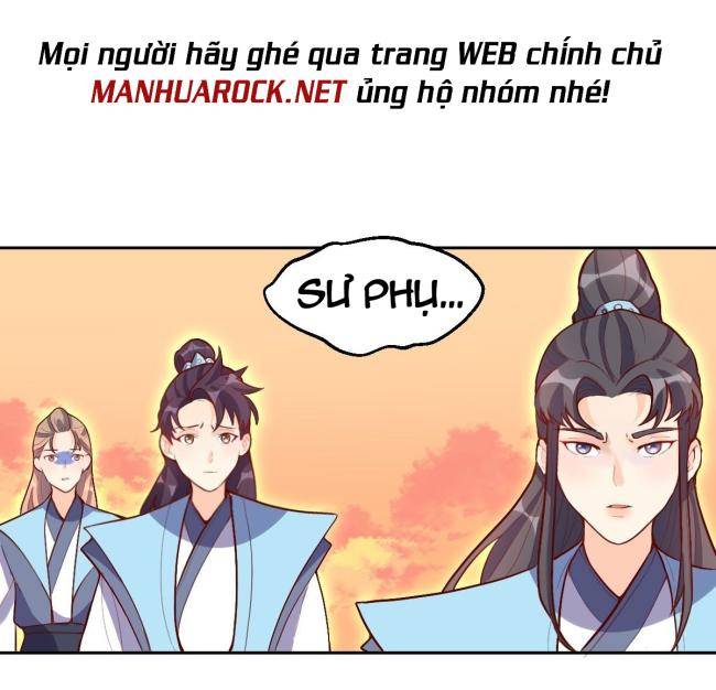 nguyên lai ta là tu tiên đại lão chapter 131 - Trang 2