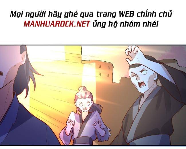 nguyên lai ta là tu tiên đại lão chapter 131 - Trang 2