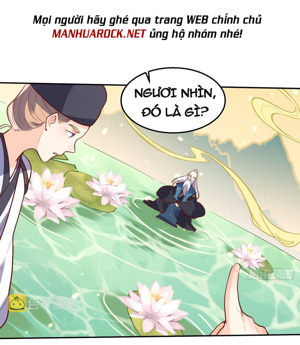 nguyên lai ta là tu tiên đại lão chapter 131 - Trang 2