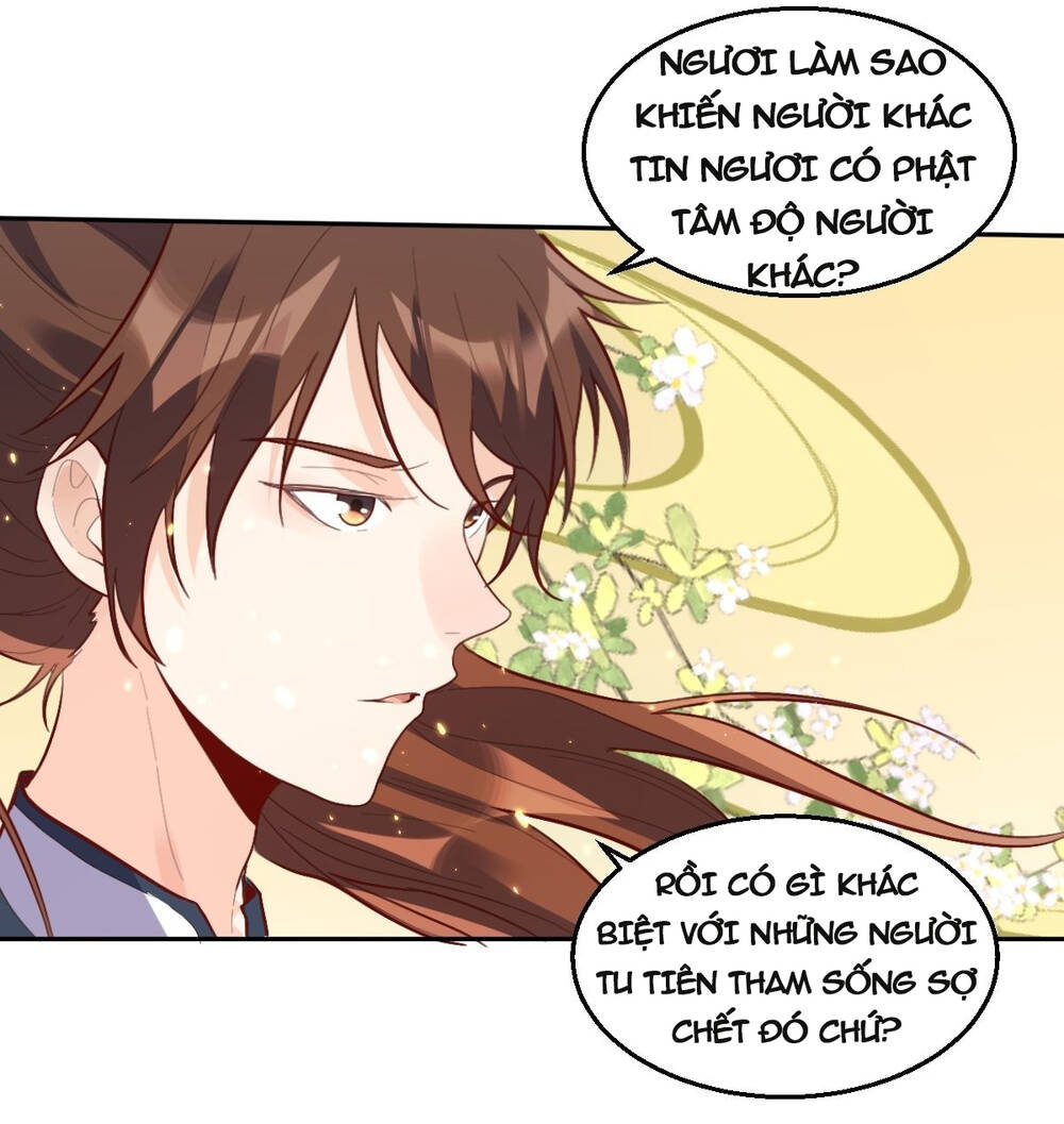 nguyên lai ta là tu tiên đại lão chapter 131 - Trang 2