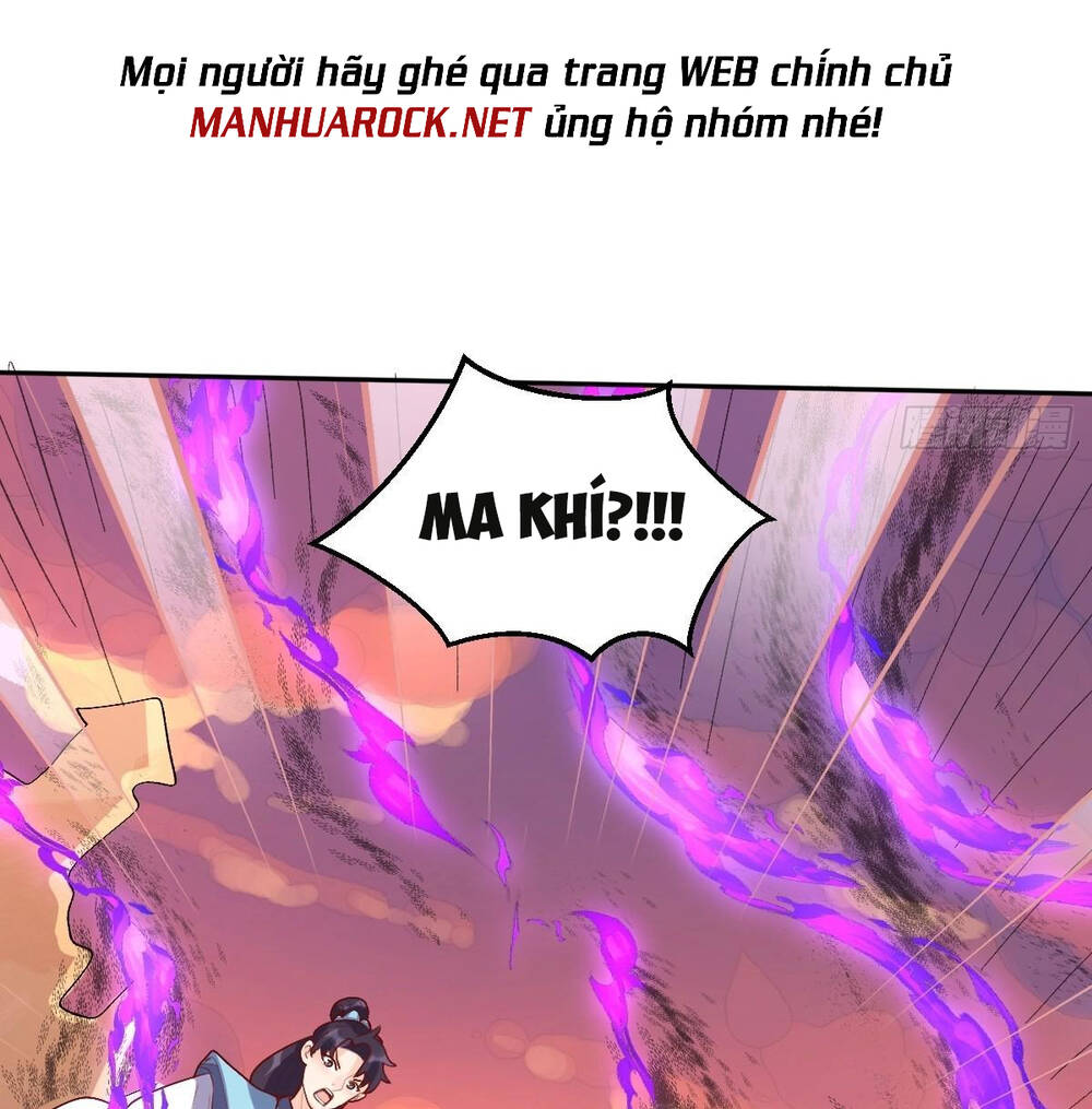 nguyên lai ta là tu tiên đại lão chapter 131 - Trang 2