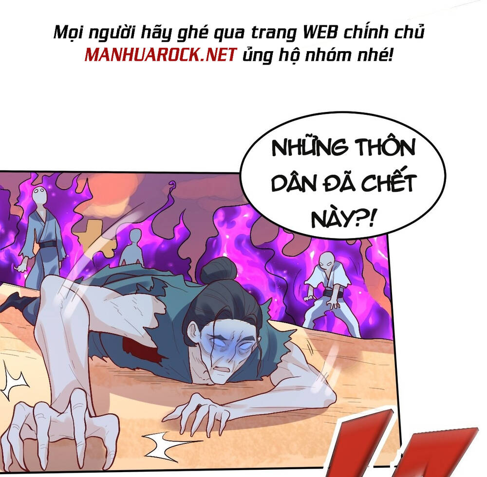 nguyên lai ta là tu tiên đại lão chapter 131 - Trang 2