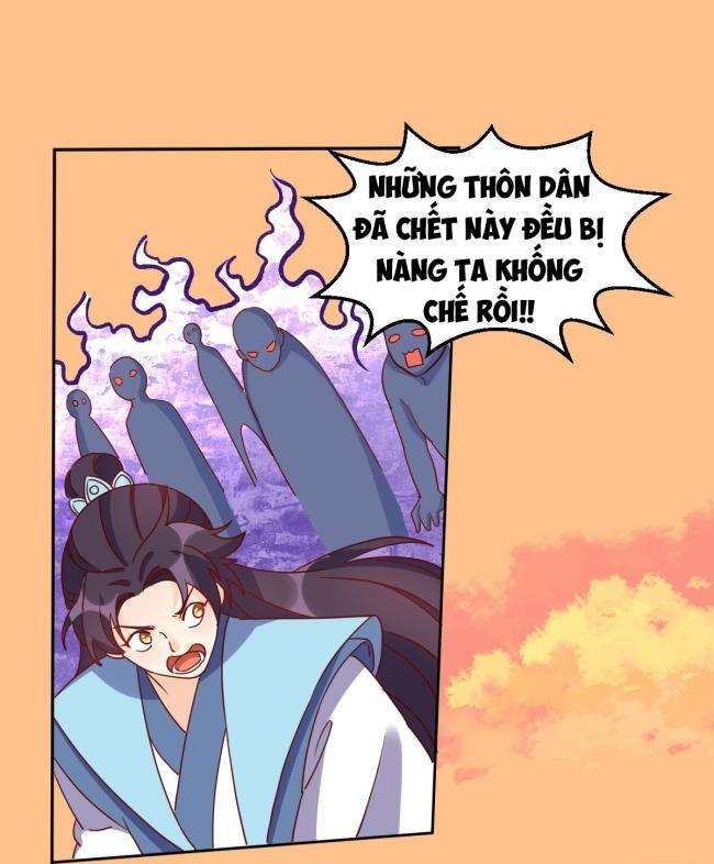 nguyên lai ta là tu tiên đại lão chapter 132 - Trang 2