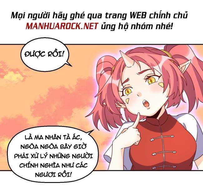 nguyên lai ta là tu tiên đại lão chapter 132 - Trang 2