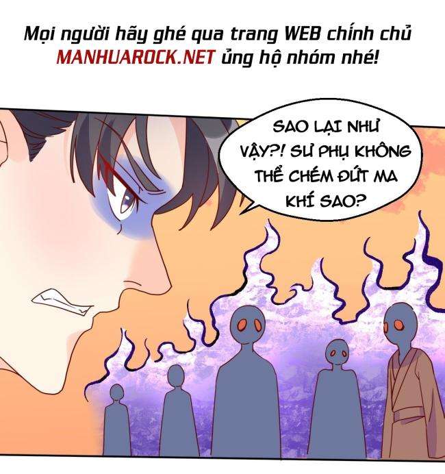 nguyên lai ta là tu tiên đại lão chapter 132 - Trang 2