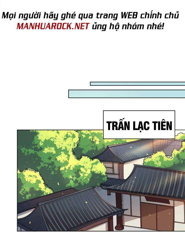 nguyên lai ta là tu tiên đại lão chapter 135 - Trang 2