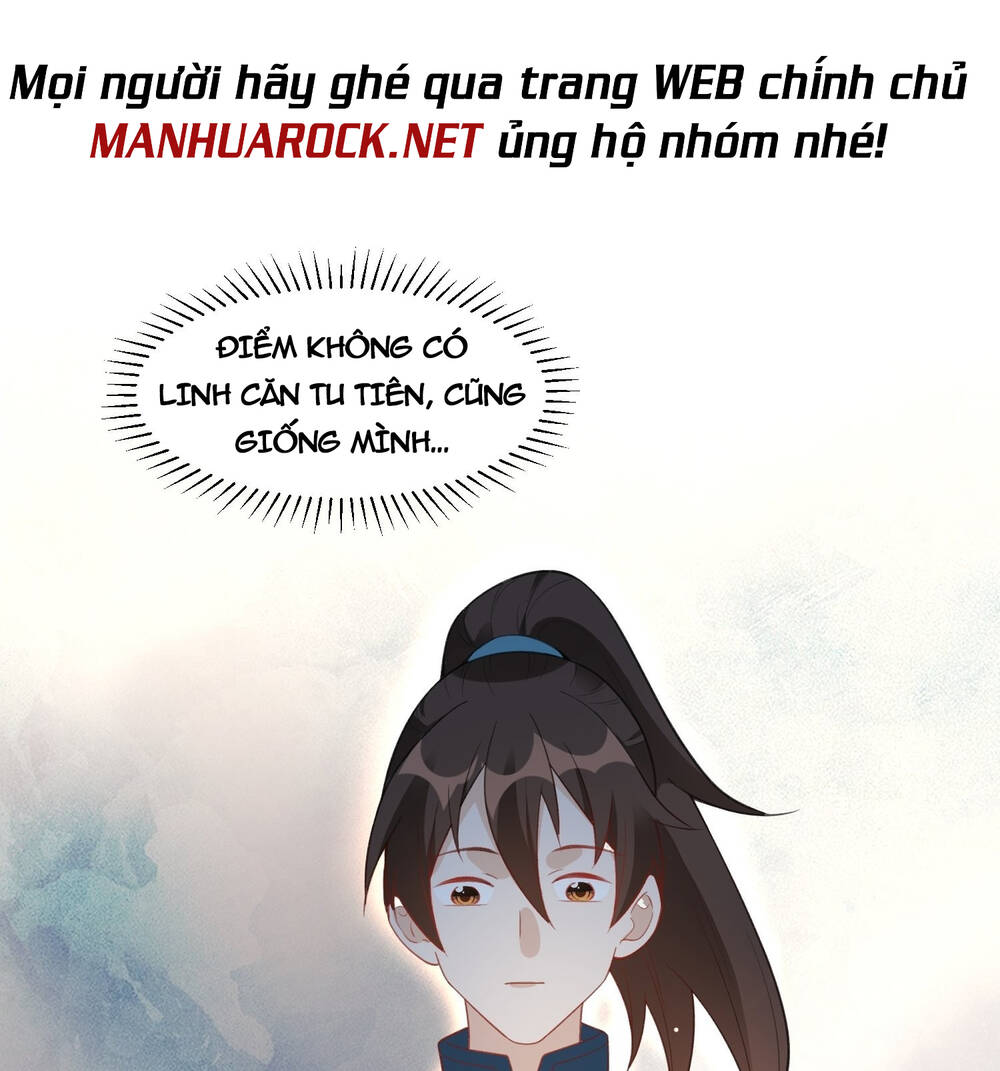 nguyên lai ta là tu tiên đại lão chapter 135 - Trang 2