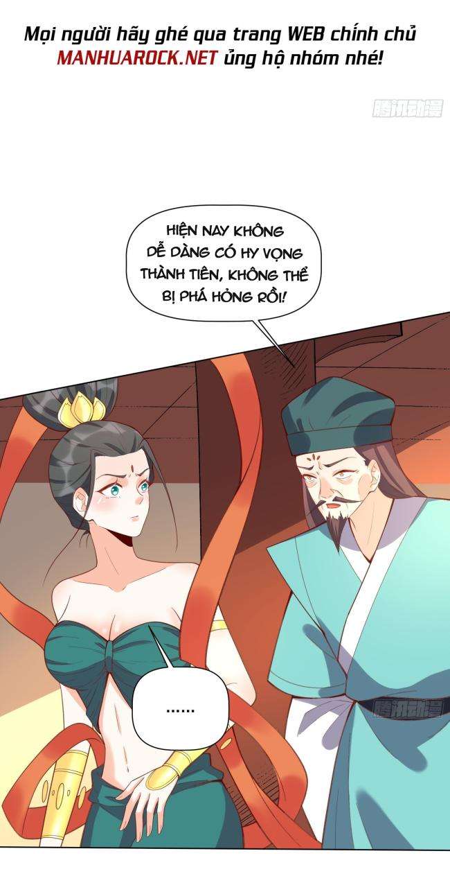 nguyên lai ta là tu tiên đại lão chapter 136 - Next chapter 137